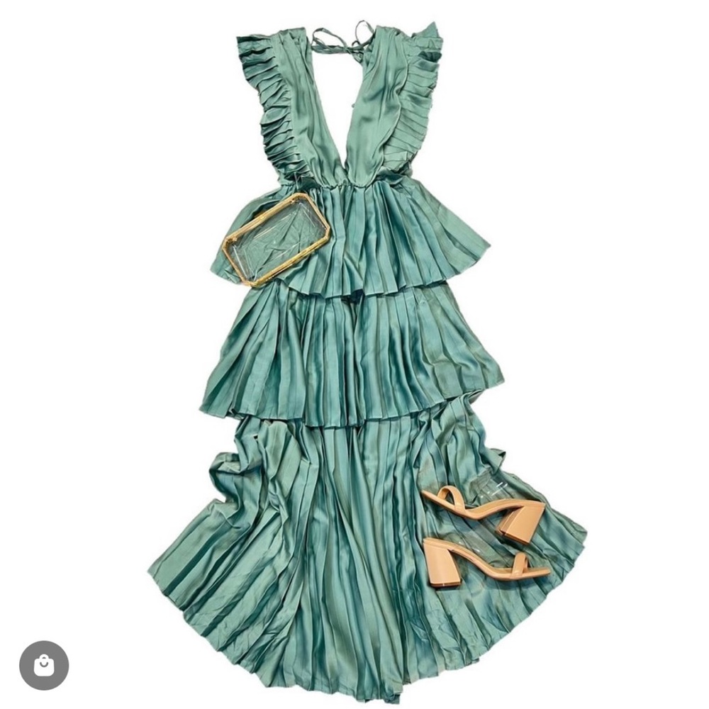 Wedding Guest Dress